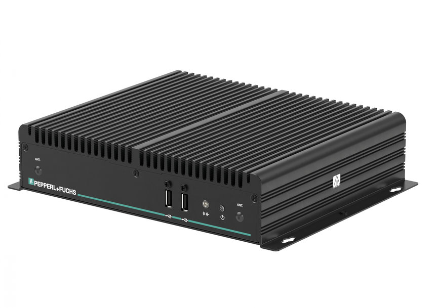 BTC14 Box Thin Client